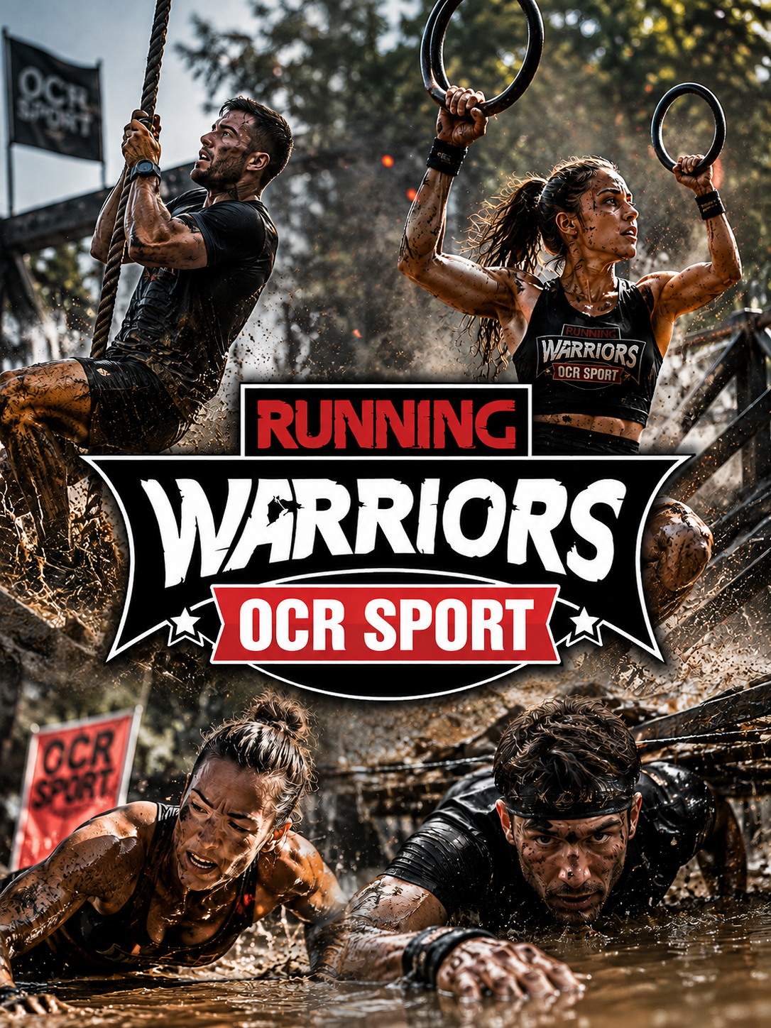 OCR Sport
