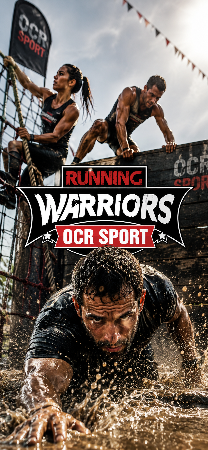 OCR Sport